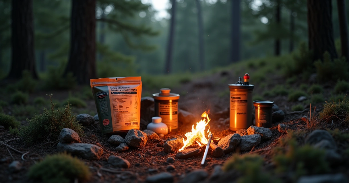 2026 Spring Freeze-Dried Food vs Water Filters for Flood Preparedness