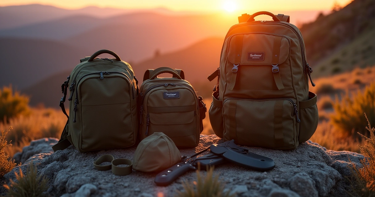 Best Bug Out Bags For Everyday Use In 2026