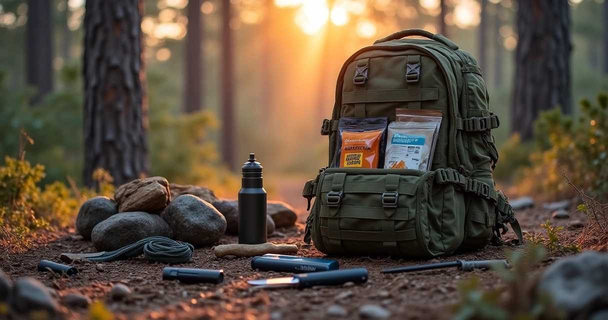 Best Bug Out Bags For Labor Day 2026