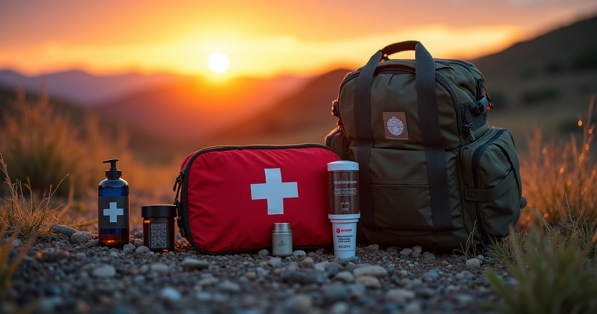 Best First Aid Kits Wound Care Supplies