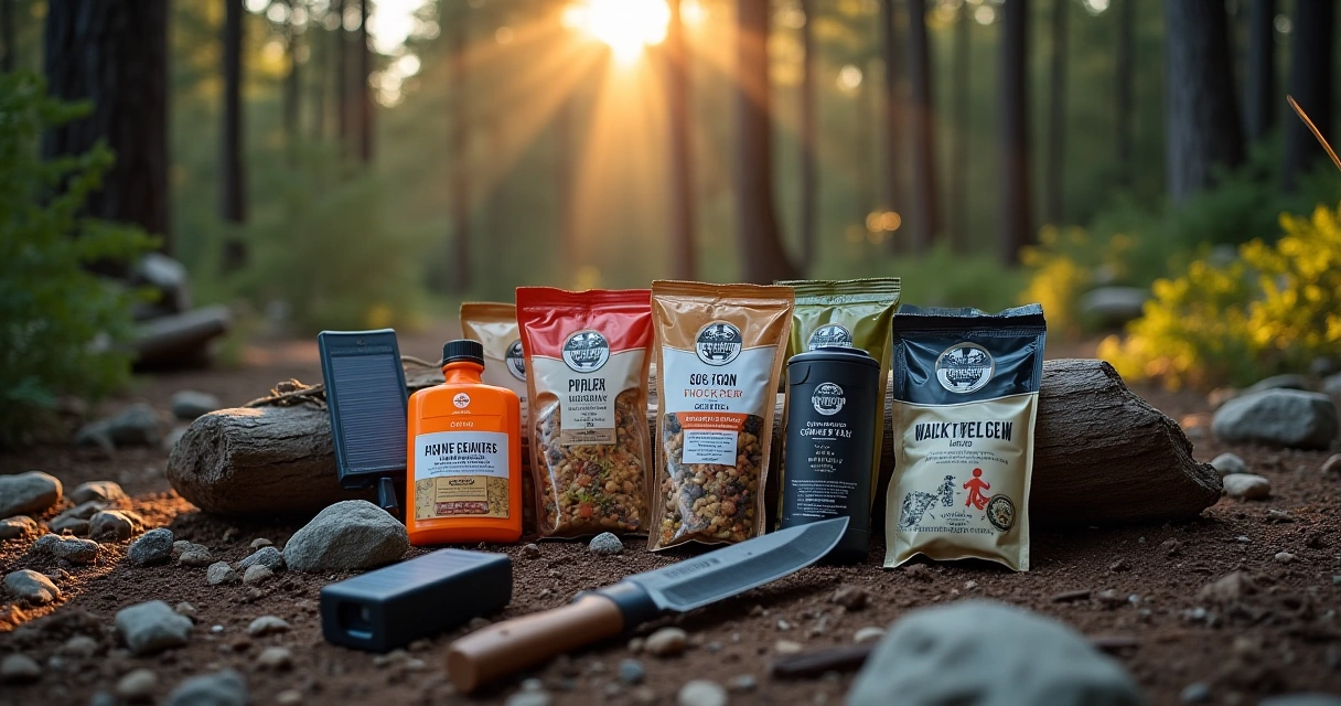 Review of Organic Freeze-Dried Emergency Food for Severe Weather Preppers Spring 2026 Option 2