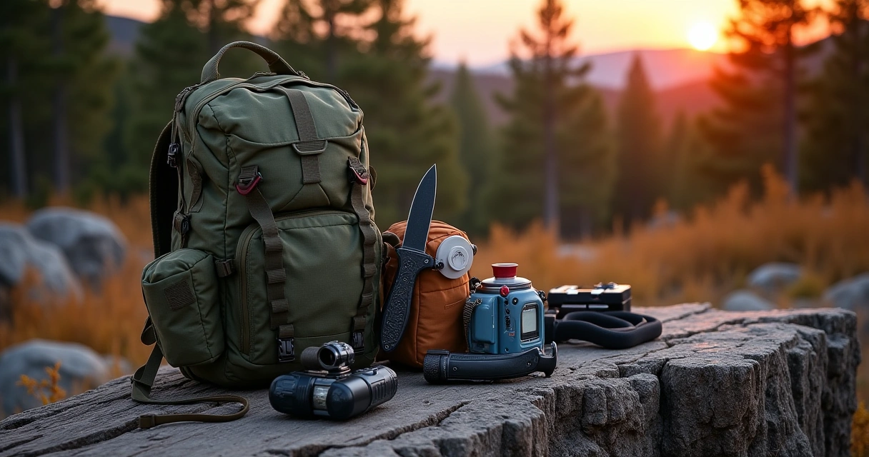 Best Survival Kits For Fall 2026