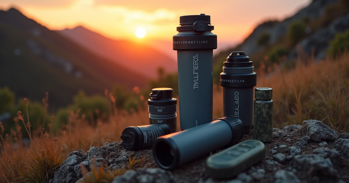 Best Water Filters For Everyday Use In 2026