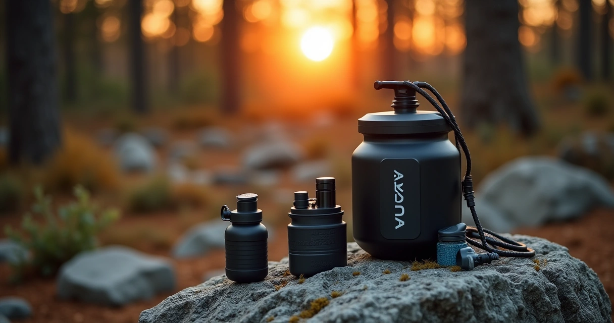Best Water Filters For Fall 2026