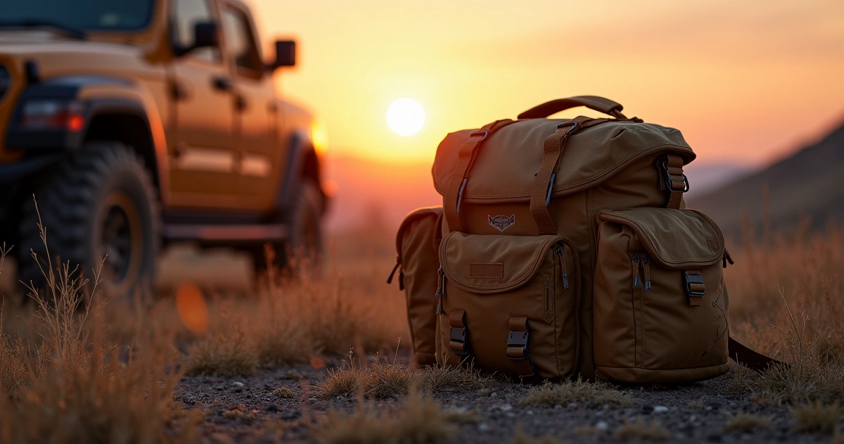 How To Choose Bug Out Bags For Easy Maintenance