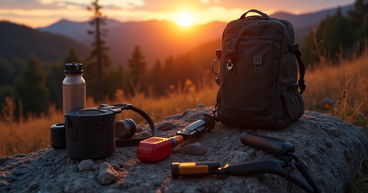 How To Choose Survival Kits For Easy Maintenance