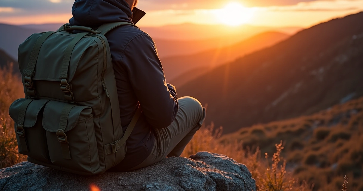 How To Choose The Right Bug Out Bags In 2026