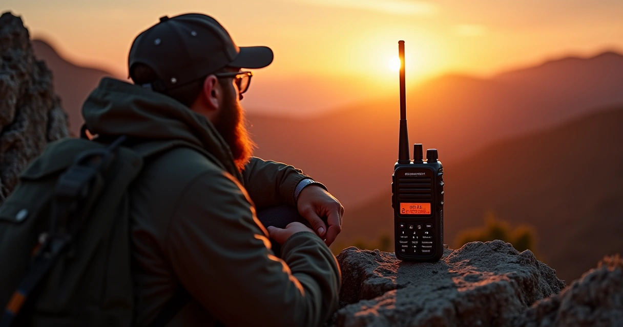 How to Choose the Right Emergency Radios in 2026