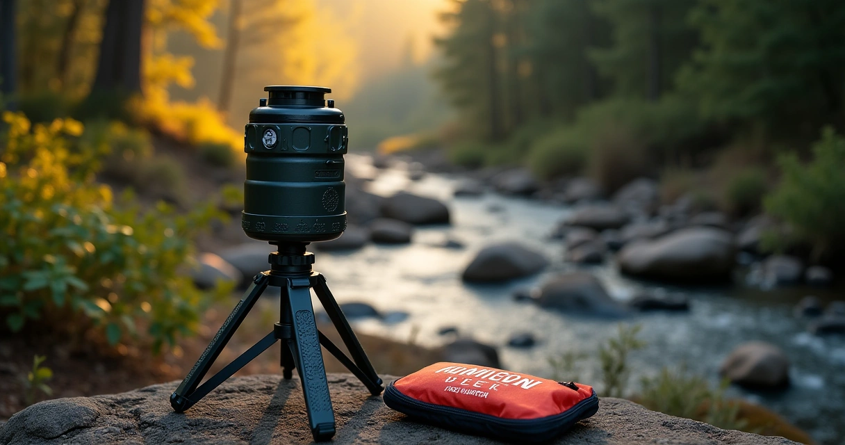 How To Choose The Right Lightweight Water Filter F