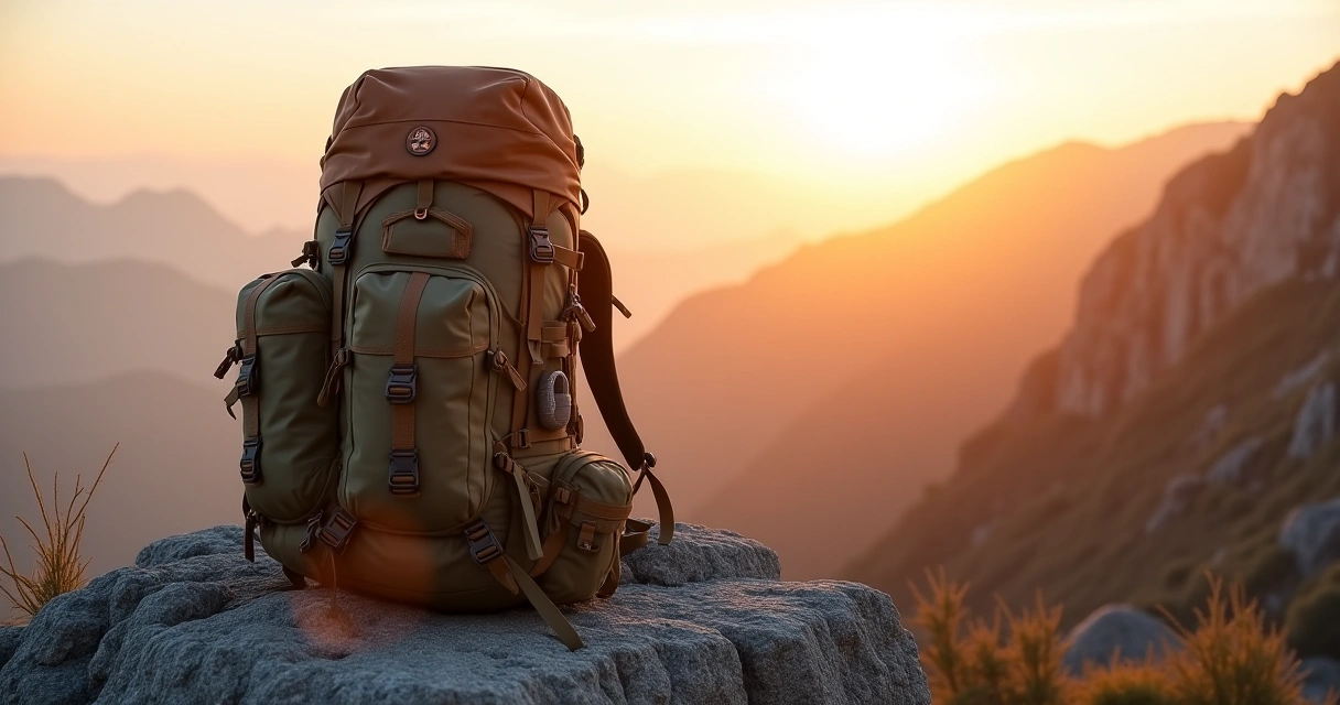 How To Choose The Right Survival Backpacks