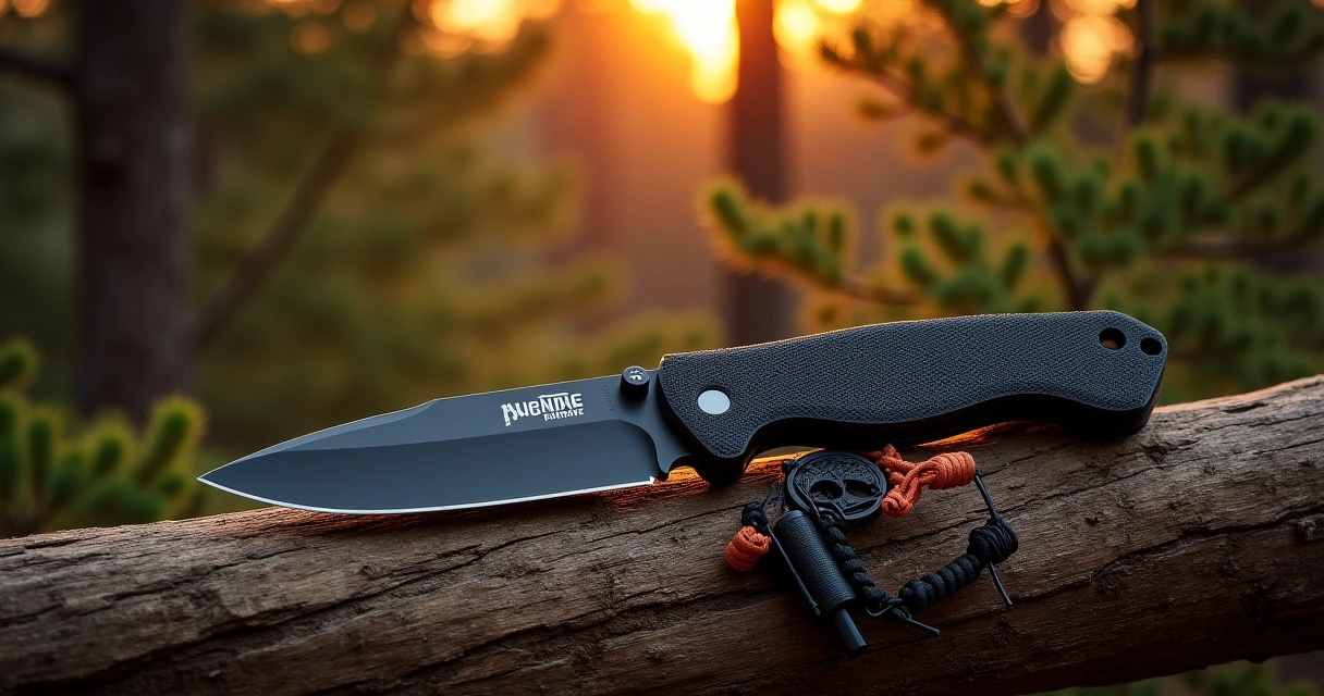 How To Choose The Right Survival Knives