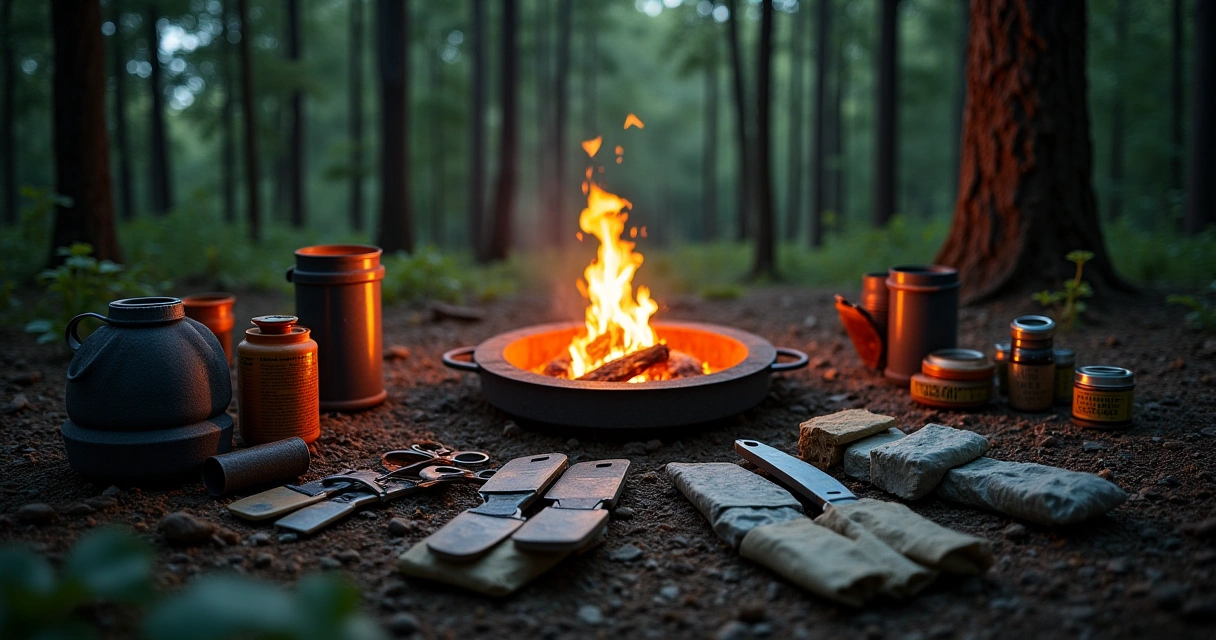 How To Create A Comprehensive Spring Prepper Check