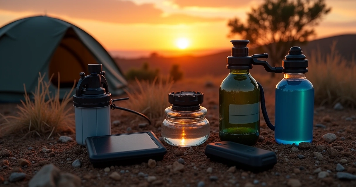 How To Safely Store And Purify Rainwater For Long