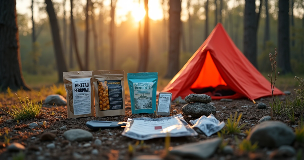 Spring Freeze Dried Food Survival Prep Tips