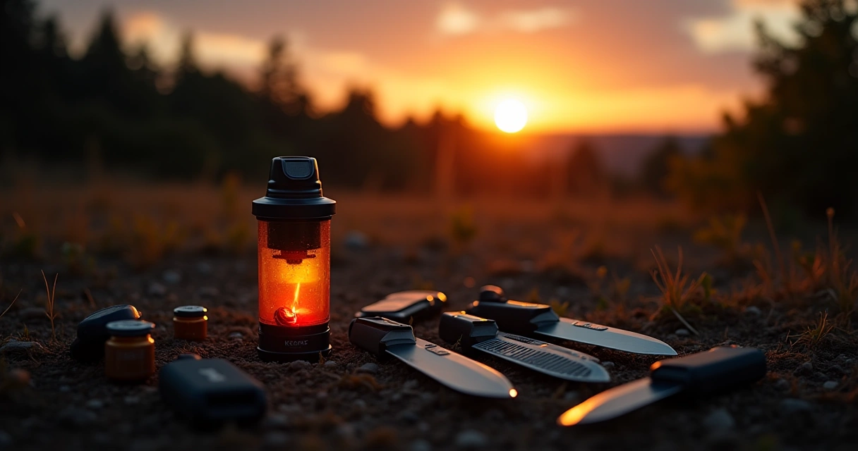 Spring Survival Gear Top Picks For Water Filters A