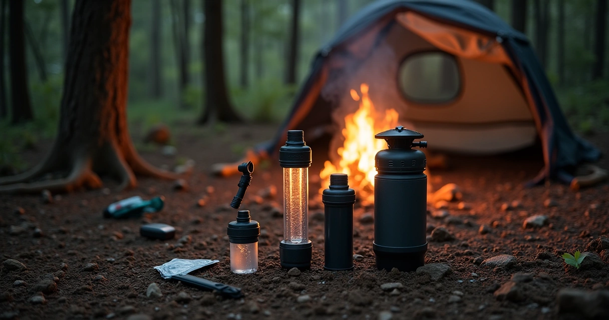 Spring Survival Water Filters Top Picks For Flood