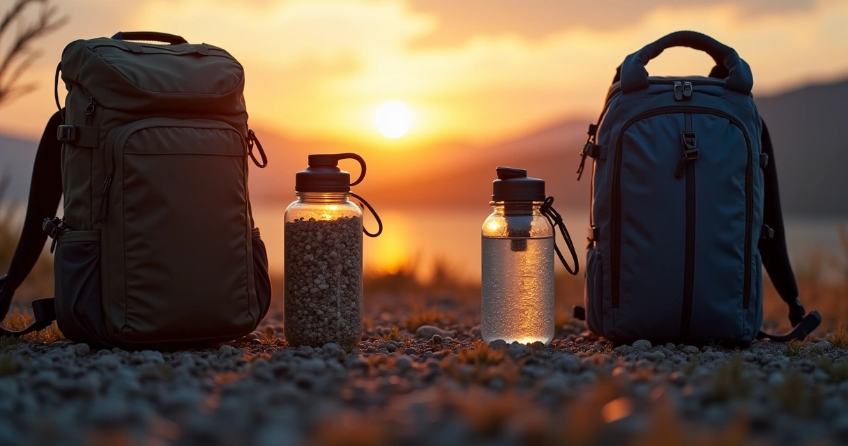 Survival Kits vs Water Purification: Which Should You Buy in 2026