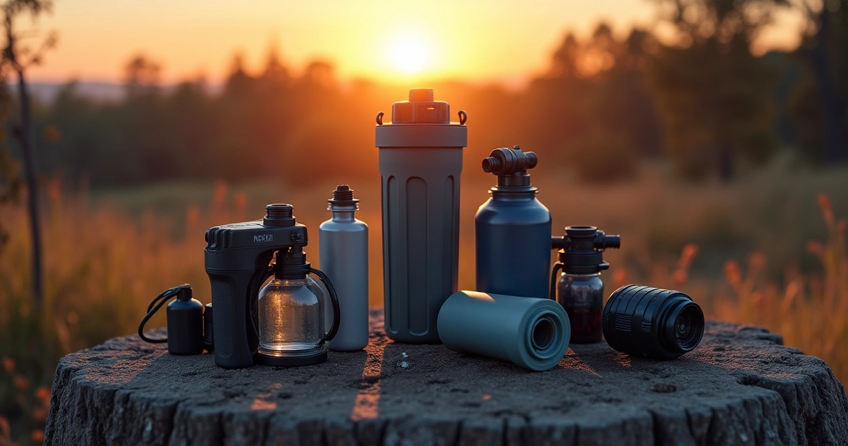 Top Water Filters For Everyday Use In 2026